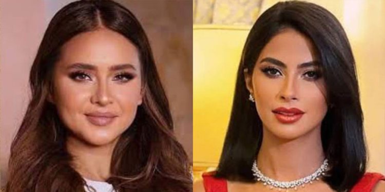 نيللي كريم وروبي تجتمعان في مسلسل جديد 1 نيللي كريم وروبي تجتمعان في مسلسل جديد
