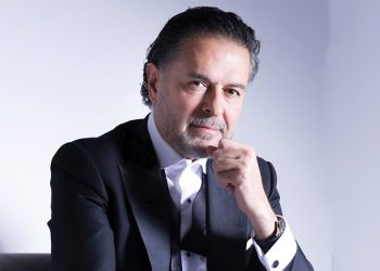 راغب علامة ينعى شقيقته الكبرى بكلمات مؤثرة