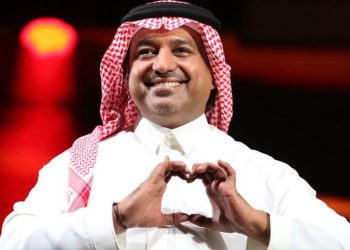 راشد الماجد يطلق الأغنية الرسمية لموسم الرياض بنسخته الخامسة