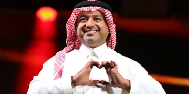 راشد الماجد يطلق الأغنية الرسمية لموسم الرياض بنسخته الخامسة 1 راشد الماجد يطلق الأغنية الرسمية لموسم الرياض بنسخته الخامسة