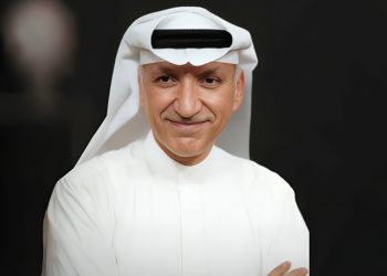 مجلة The Gulf Entrepreneur تختر سالم الهندي الرئيس التنفيذي لعام 2024