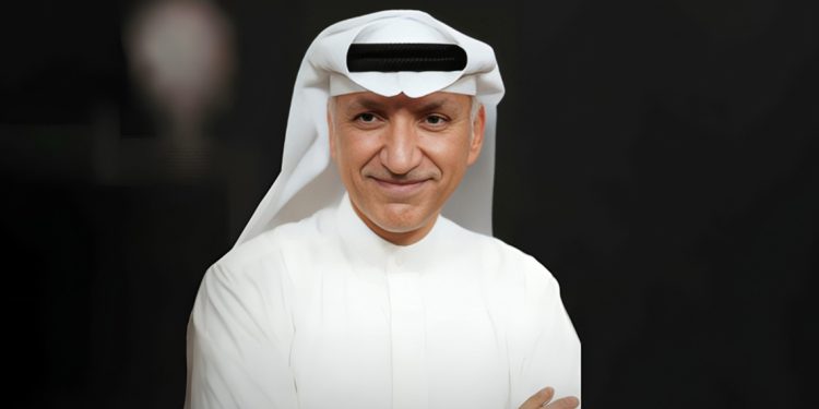 سالم الهندي أفضل رئيس تنفيذي لعام 2024 في مجلة The Gulf Entrepreneur 1 مجلة The Gulf Entrepreneur تختر سالم الهندي الرئيس التنفيذي لعام 2024