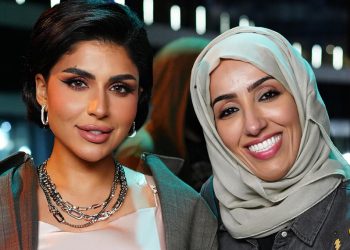 شيماء سليمان ونهلة الفهد تفوزان بجائزة أفضل فيديو كليب من IMVA عن قارة آسيا