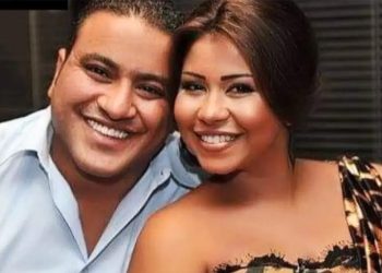 مصالحة شيرين وشقيقها بعد سنوات من الخلاف