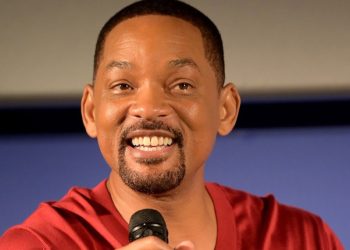 ويل سميث نجم حفل إفتتاح منتدى الأفلام السعودي