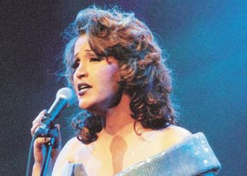 أغنية جديدة للفنانة ذكرى بعد 21 عام على رحيلها