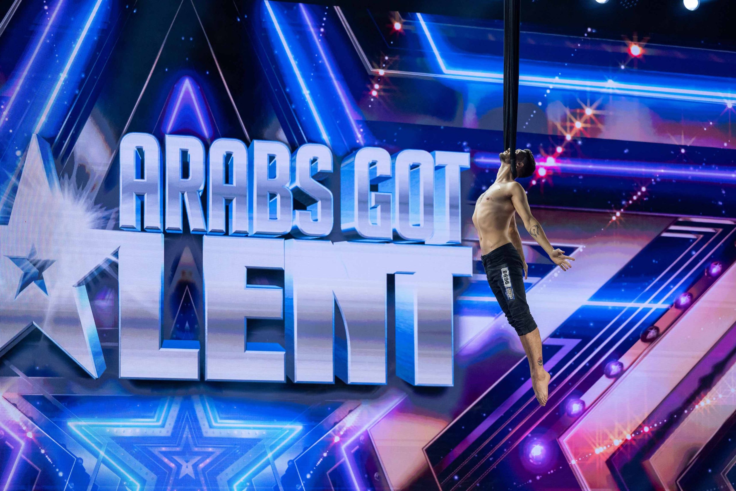 3 MBC1 MBC IRAQ ARABS GOT TALENT SEASON 7 AUDITIONS 4 DAN SAAB scaled