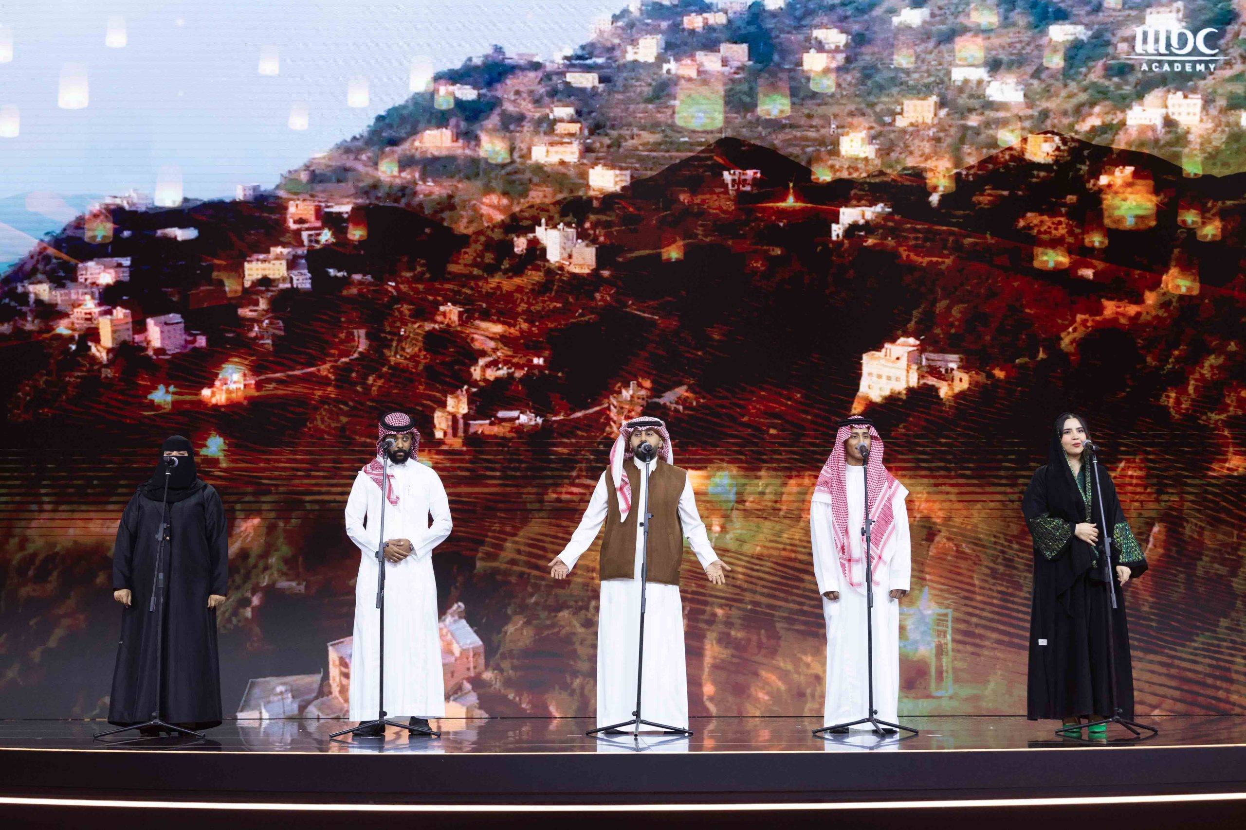 4 MBC ACADEMY ROADSHOW FINALE NATIONAL DAY SONG scaled