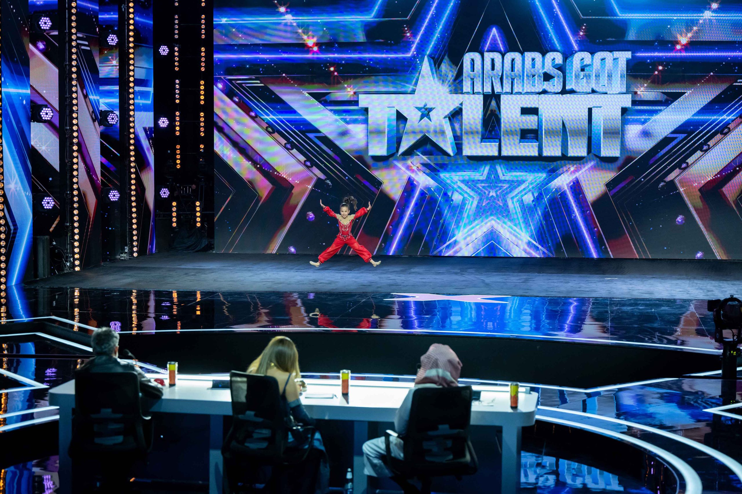 5 MBC1 MBC IRAQ ARABS GOT TALENT SEASON 7 AUDITIONS 4 ELENA HABHAB scaled
