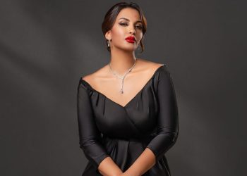 لمياء جمال تصارع الحب في جديدها أكرهك