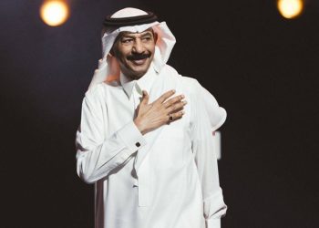 عبادي الجوهر بأمسية خاصة ضمن موسم الرياض