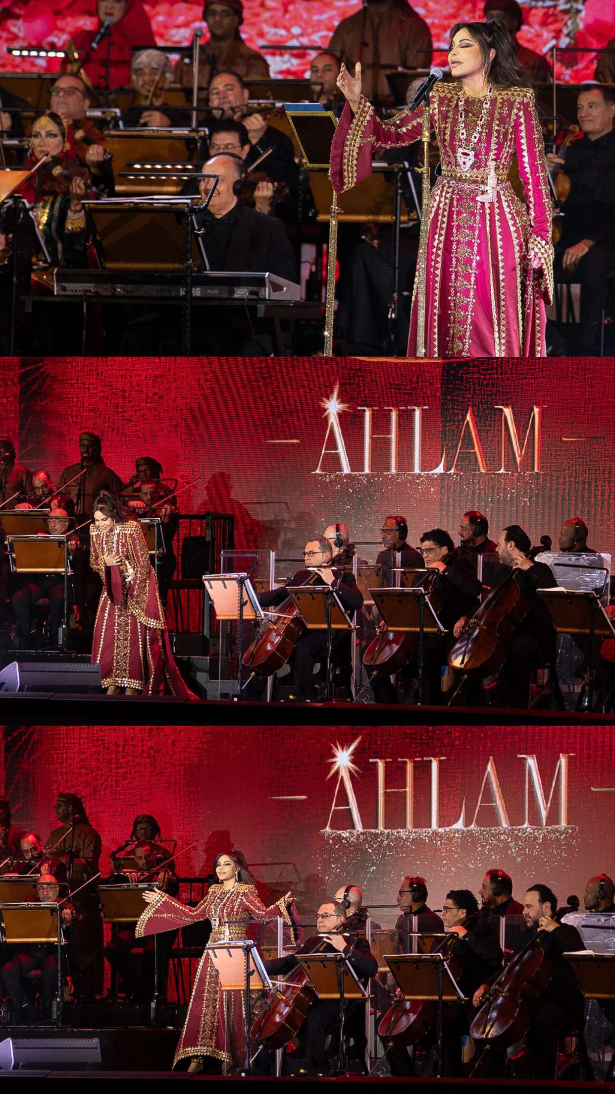 ahlam 1 1