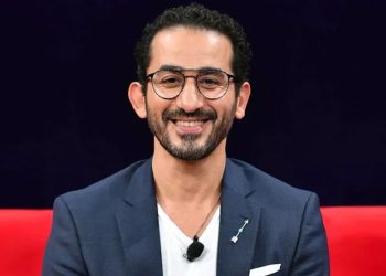 أحمد حلمي يعود بثلاثة أعمال فنية مميزة
