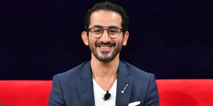 أحمد حلمي يعود بثلاثة أعمال فنية مميزة
