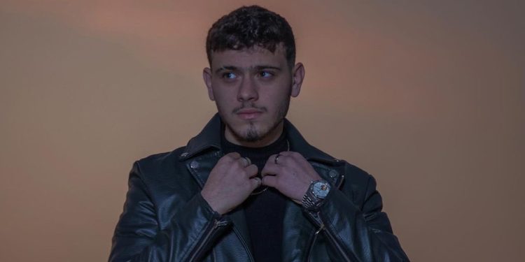 الشامي يشوق جمهوره لأغنية جديدة 1 الشامي يشوق جمهوره لأغنية جديدة