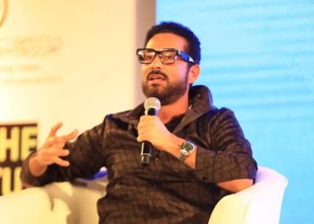 عمرو سعد يجسد شخصية جمال عبد الناصر بفيلم جديد