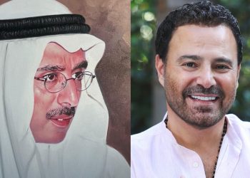 عاصي الحلاني يُفاجأ بكلمات أغنية كتبها فهد زاهد