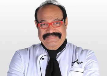 سجن الشيف المصري الشهير الشربيني بعد دهسه مواطن ووفاته