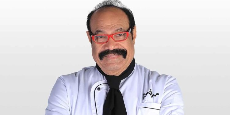 سجن الشيف المصري الشهير الشربيني بعد دهسه مواطن ووفاته