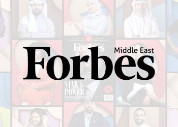 أسماء لبنانية في صدارة قوائم فوربس بإصدارها الجديد