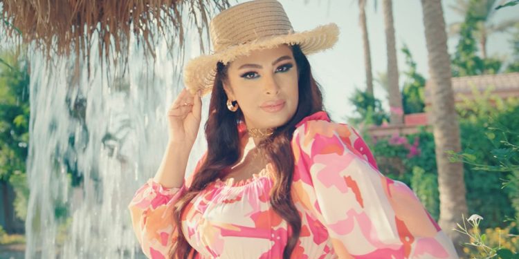 هايدي الجندي تصدر أغنيتها الإيقاعية الجديدة جامد 1 هايدي الجندي تصدر أغنيتها الإيقاعية الجديدة جامد