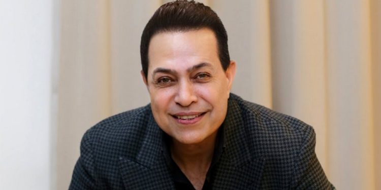 حقيقة سجن المطرب المصر حكيم بتهمة حيازة المخدرات