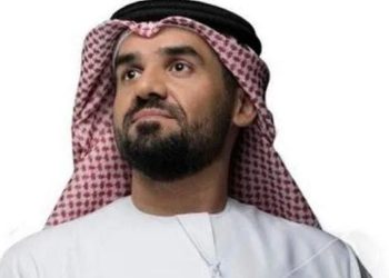 تأجيل حفل حسين الجسمي في دبي بعد وفاة شقيقه