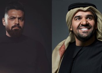 حسين الجسمي يثني على موهبة عمر صباغ في التوزيع الموسيقي