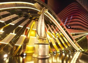 انطلاق مرحلة التصويت لحفل Joy Awards 2025