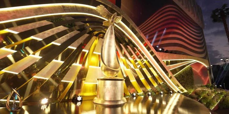 انطلاق مرحلة التصويت لحفل Joy Awards 2025 1 انطلاق مرحلة التصويت لحفل Joy Awards 2025