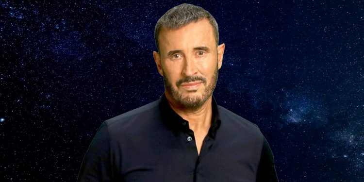 كاظم الساهر يغني قصيدة جاءت معذبتي بصوته في إصدار جديد