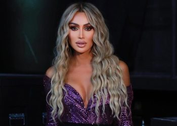 مايا دياب توجه رسالة مؤثرة لبلدها لبنان