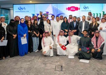 تخريج مذيعي ومذيعات الدورة الأولى من برنامج المذيع المتميز