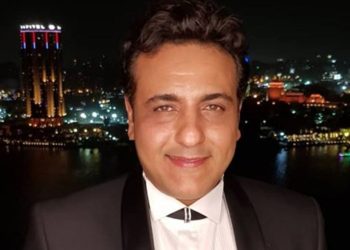 وفاة الفنان والملحن المصري محمد رحيم بشكل صادم