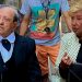مسلسل ليالي روكسي يجمع منى واصف ودريد لحام ومفاجآت كثيرة