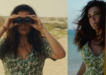 نادين لبكي تعود بفيلم جديد مع نتفليكس