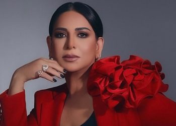 نوال الكويتية تطرح ألبومها الجديد أنا وعزوف.. استمع اليه الآن