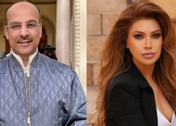 اتصال بين نوال الزغبي وفهد زاهد وهذا ما تم الاتفاق عليه