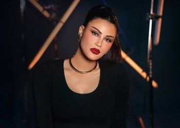 أميمة طالب تطرح ألبومها الجديد الساعة كم.. استمع اليه كاملاً