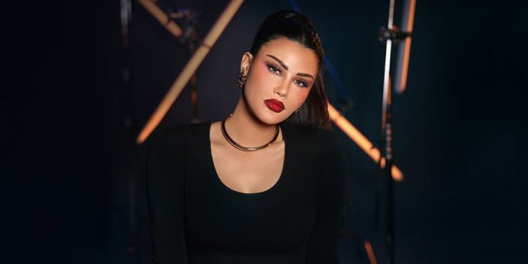 أميمة طالب تطرح ألبومها الجديد الساعة كم.. استمع اليه كاملاً