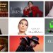 تعرف على أحدث إصدارات روتانا الموسيقية مع باقة من النجوم العرب