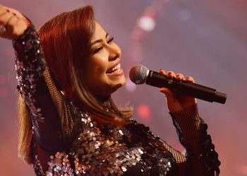 شيرين نجمة سباق رود رش في الكويت
