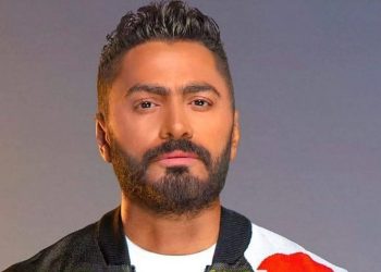 تامر حسني يلتقي جمهوره في الكويت بحفل بهذا الموعد