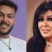 فيفي عبده تعلن عن تعاونها مع ويجز بأغنية جديدة 8 فيفي عبده تعلن عن تعاونها مع ويجز بأغنية جديدة