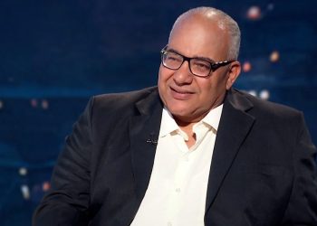 بيومي فؤاد يغلق كل حساباته على مواقع التواصل