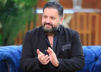إدوارد يكشف تفاصيل إصابته بالشلل المعوي بسبب حقن التنحيف