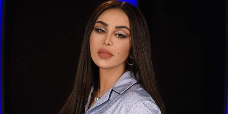هذا ما طلبته أحلام من جمهورها حول ألبومها الجديد