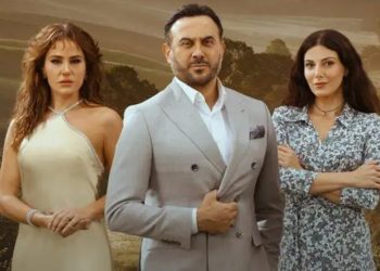 تفاصيل قصة مسلسل القدر وموعد انطلاق عرضه