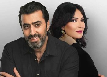 مسلسل السبع يعود للتصوير في سوريا مع باسم ياخور وأمل عرفة