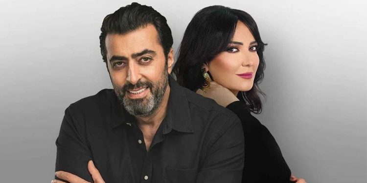 مسلسل السبع يعود للتصوير في سوريا مع باسم ياخور وأمل عرفة 1 مسلسل السبع يعود للتصوير في سوريا مع باسم ياخور وأمل عرفة